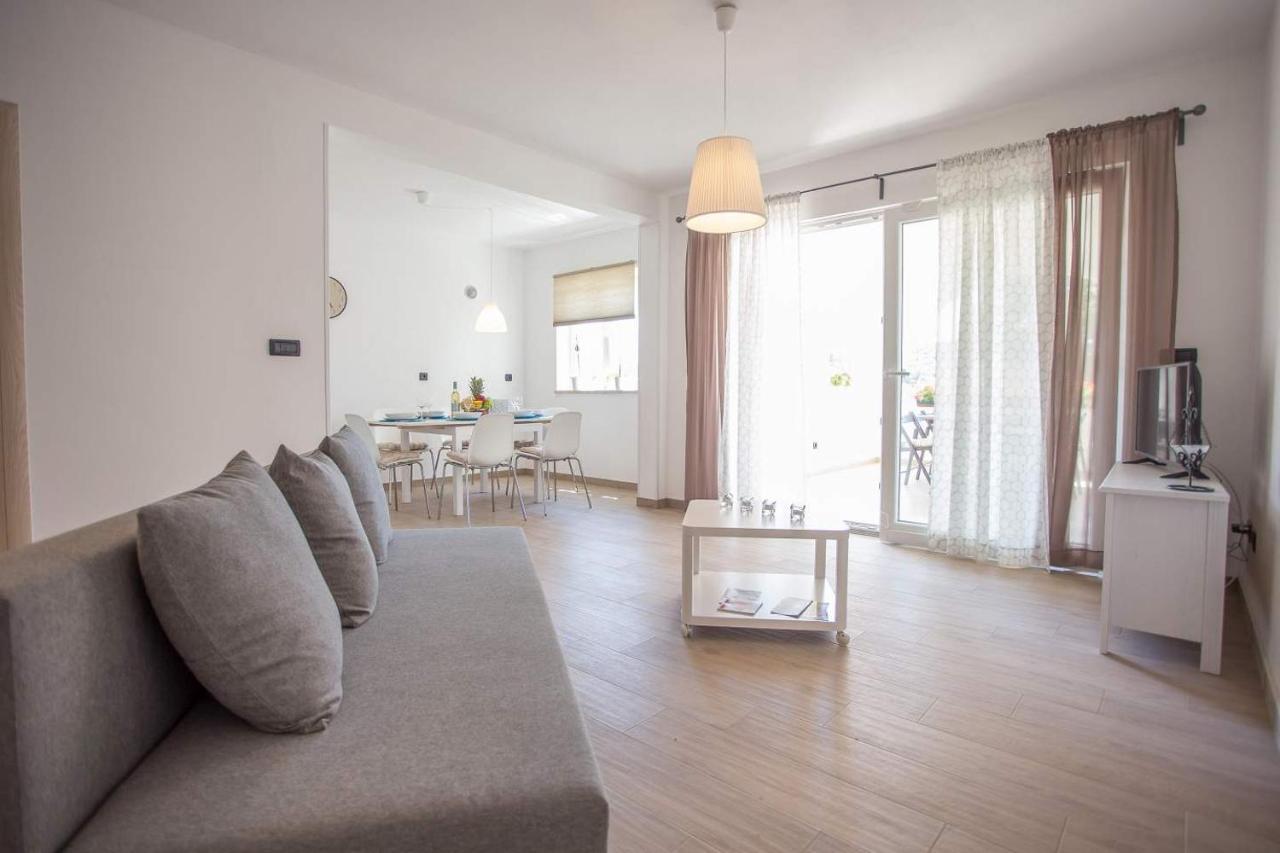 Apartment Mario 2 بوريتش المظهر الخارجي الصورة