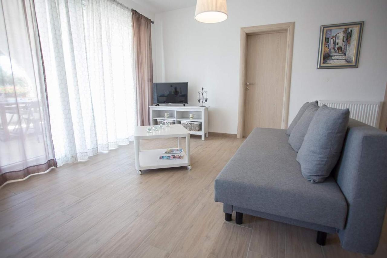 Apartment Mario 2 بوريتش المظهر الخارجي الصورة